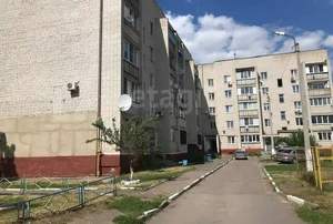 1-к квартира, вторичка, 32м2, 5/5 этаж