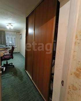 3-к квартира, вторичка, 51м2, 4/5 этаж