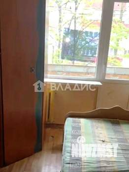 1-к квартира, вторичка, 30м2, 3/5 этаж