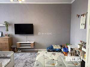 1-к квартира, вторичка, 44м2, 3/9 этаж