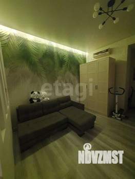 2-к квартира, вторичка, 57м2, 8/15 этаж