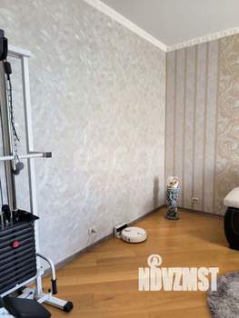 2-к квартира, вторичка, 66м2, 8/17 этаж