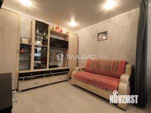 1-к квартира, вторичка, 34м2, 2/10 этаж