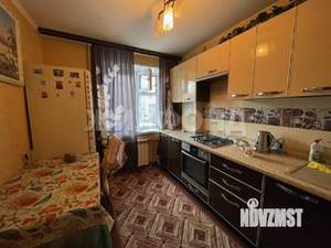 1-к квартира, вторичка, 45м2, 2/6 этаж