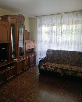 1-к квартира, вторичка, 34м2, 3/10 этаж