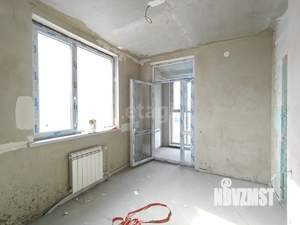 2-к квартира, вторичка, 59м2, 12/17 этаж