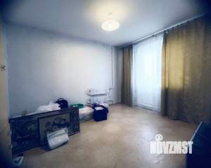 2-к квартира, вторичка, 53м2, 8/9 этаж