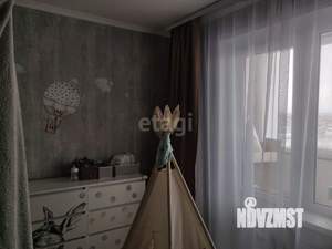3-к квартира, вторичка, 63м2, 10/10 этаж