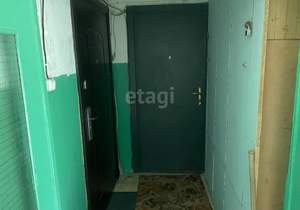 3-к квартира, вторичка, 61м2, 9/9 этаж