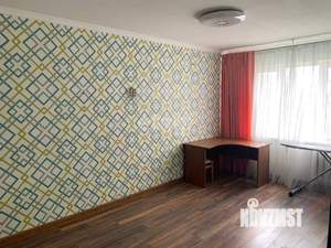 3-к квартира, вторичка, 58м2, 6/9 этаж