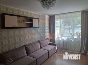 4-к квартира, вторичка, 62м2, 1/5 этаж