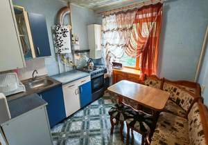 2-к квартира, вторичка, 43м2, 3/5 этаж