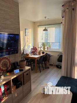 2-к квартира, вторичка, 48м2, 2/5 этаж
