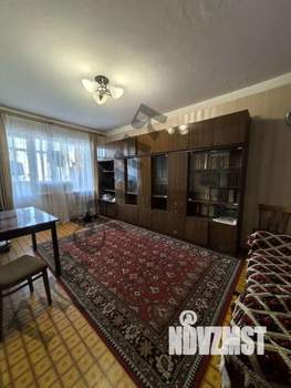 3-к квартира, вторичка, 63м2, 7/9 этаж