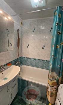 2-к квартира, вторичка, 59м2, 10/10 этаж