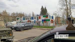 2-к квартира, вторичка, 46м2, 1/5 этаж
