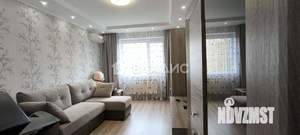 2-к квартира, вторичка, 51м2, 4/10 этаж
