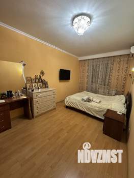 3-к квартира, вторичка, 75м2, 5/9 этаж