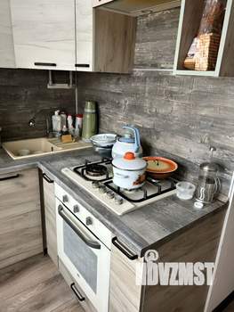 2-к квартира, вторичка, 43м2, 2/5 этаж