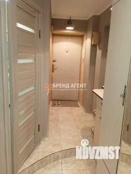 2-к квартира, вторичка, 54м2, 5/5 этаж