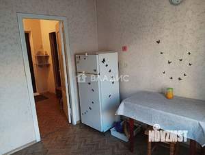 1-к квартира, вторичка, 34м2, 4/10 этаж