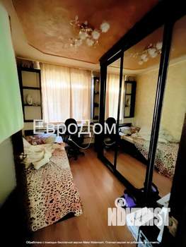 3-к квартира, вторичка, 48м2, 2/5 этаж