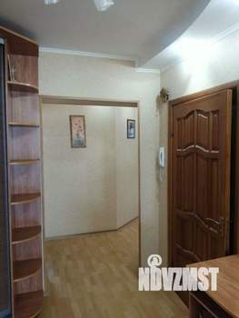 4-к квартира, вторичка, 105м2, 9/10 этаж