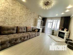 4-к квартира, вторичка, 147м2, 8/9 этаж