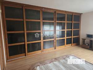 3-к квартира, вторичка, 117м2, 12/17 этаж