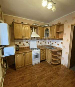 1-к квартира, вторичка, 33м2, 8/9 этаж