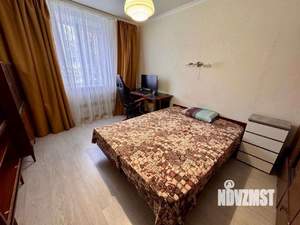 3-к квартира, вторичка, 71м2, 2/10 этаж