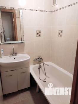 3-к квартира, вторичка, 47м2, 4/5 этаж