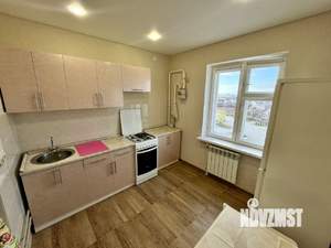 2-к квартира, вторичка, 59м2, 6/6 этаж