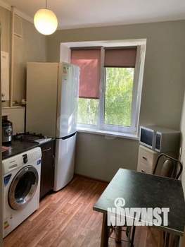 1-к квартира, вторичка, 30м2, 4/5 этаж