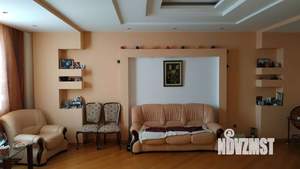 5-к квартира, вторичка, 270м2, 6/7 этаж