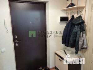 1-к квартира, вторичка, 42м2, 4/8 этаж