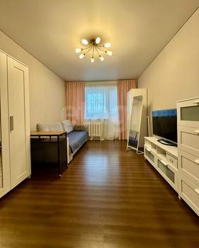 1-к квартира, вторичка, 34м2, 10/10 этаж