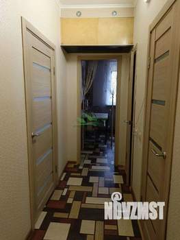 2-к квартира, вторичка, 44м2, 3/3 этаж