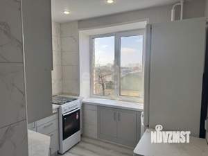 2-к квартира, вторичка, 39м2, 3/5 этаж