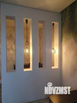 2-к квартира, вторичка, 57м2, 8/17 этаж