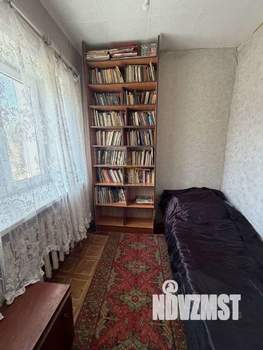 2-к квартира, вторичка, 39м2, 2/2 этаж