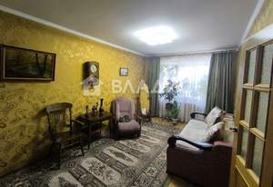 3-к квартира, вторичка, 61м2, 1/9 этаж