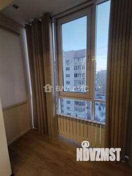 3-к квартира, вторичка, 95м2, 7/8 этаж