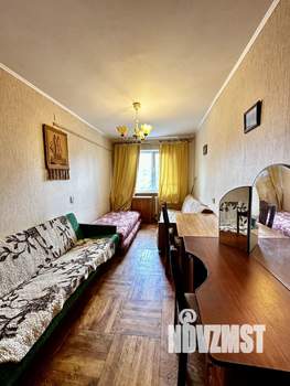 3-к квартира, вторичка, 62м2, 4/5 этаж