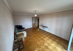 3-к квартира, вторичка, 88м2, 9/10 этаж