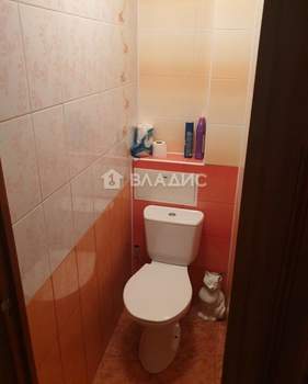 3-к квартира, вторичка, 63м2, 2/5 этаж