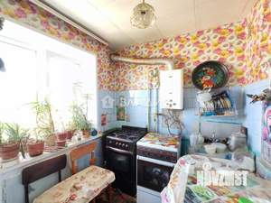 1-к квартира, вторичка, 32м2, 5/5 этаж