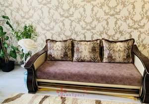 3-к квартира, вторичка, 60м2, 9/9 этаж