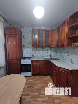 1-к квартира, вторичка, 34м2, 3/10 этаж