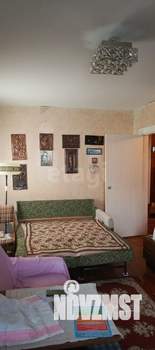 3-к квартира, вторичка, 62м2, 3/5 этаж